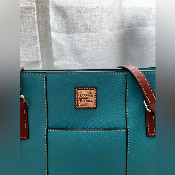 NWT Dooney & Bourke Lexington - Picture 8 of 8